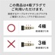 �ڥ����ȥ�åȡ�Audio�ܽ��� ������Lightning�ݡ����դ� Lightning to 3.5mm�ߥ˥���å� �Ѵ������֥�(OWL-CBLTF35LT02-WH)
