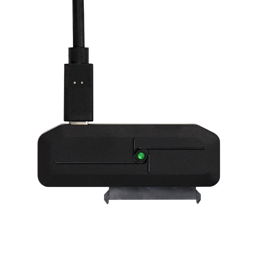 2.5¥¤¥ó¥ÁSSD SATA¢ªUSB3.2Gen2ÊÑ´¹ ¥Ç¡¼¥¿Å¾Á÷¥±¡¼¥Ö¥ë(OWL-S2U32-C)