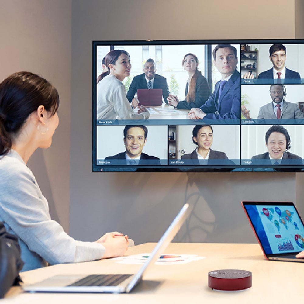 �ڥ����ȥ�åȡۥ磻��쥹���ƥ쥪�⡼���б� Bluetooth5 ����ߥ˥��� ��Х��� ���ԡ����� (OWL-BTSP03S-R)