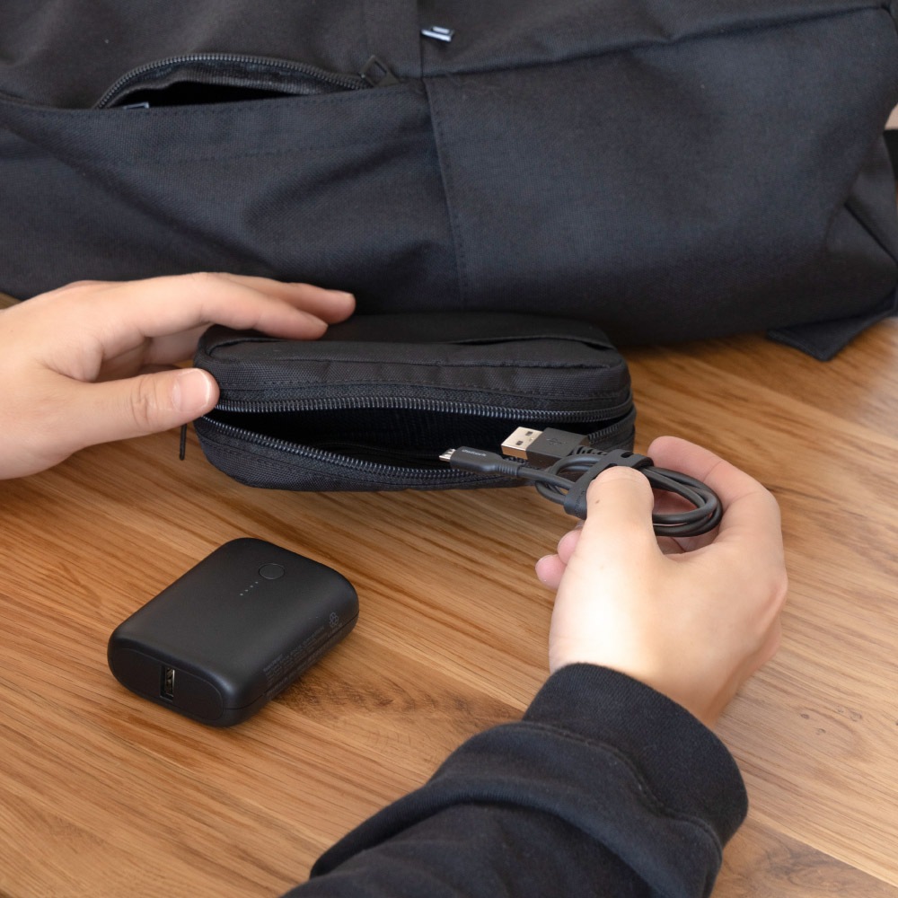 microUSB  / ǡ֥̿ 120cm 1.2m 餫˶(OWL-CBKMU2SR12)