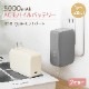 PD20Wб 5000mAh USB Type-C ACХХåƥ꡼ (OWL-LPBAC5001)
