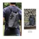 WATER PROOF DRY BAG 防水ドライバッグ 10L(OWL-WPBAG02)