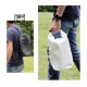 WATER PROOF DRY BAG 防水ドライバッグ 10L(OWL-WPBAG02)
