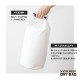WATER PROOF DRY BAG 防水ドライバッグ 10L(OWL-WPBAG02)