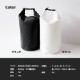 WATER PROOF DRY BAG 防水ドライバッグ 10L(OWL-WPBAG02)