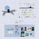 Ķ���ե��ȥ��󥰥����֥� USB Type-A to Lightning 100cm 1m ���ʻ25������ (OWL-CBALA10)