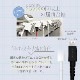 Ķ���ե��ȥ��󥰥����֥� USB Type-A to Lightning 100cm 1m ���ʻ25������ (OWL-CBALA10)