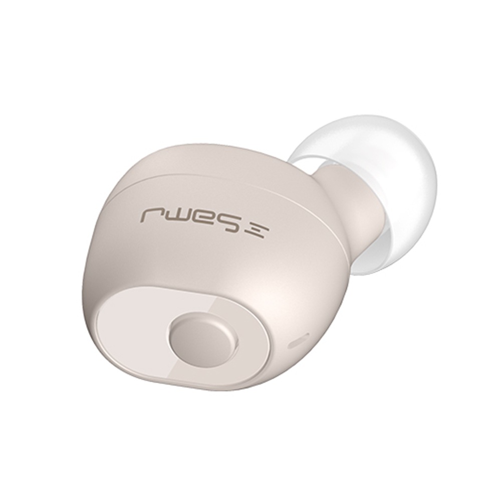 L側(左側) SAMU-SE04S Bluetooth左耳イヤホン 交換対応パーツ