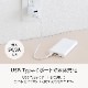 ����13.3mm 5000mAh ����15W���� USB Type-C�����ϡ�USB Type-A���� ��Х���Хåƥ꡼ (OWL-LPB5013)