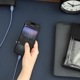 ڥȥåȡۥ륭åǤޤˤ USB Type-A to Lightning եȥꥳ󥱡֥ 1m (OWL-CBSAL10)