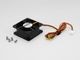 �����ŵ��� 2�ܡ���٥���󥰺��� 60mm��4600rpm �������ե��� SF6-PWM
