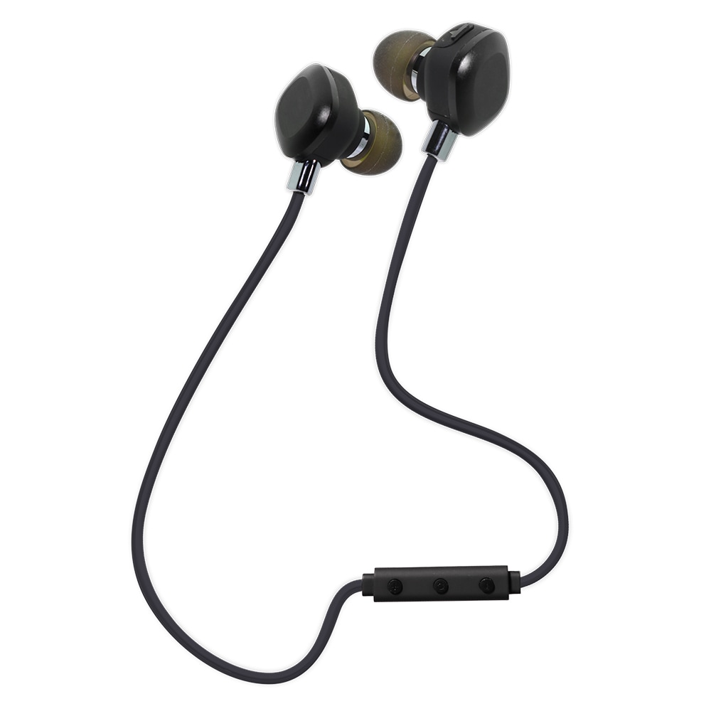 Bluetooth4.1 ワイヤレスイヤホン aptX&AACコーデック対応で