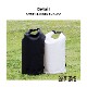 WATER PROOF DRY BAG 防水ドライバッグ 20L(OWL-WPBAG03)
