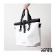 WATER PROOF DRY BAG 防水トートバッグ 25L(OWL-WPBAG04)