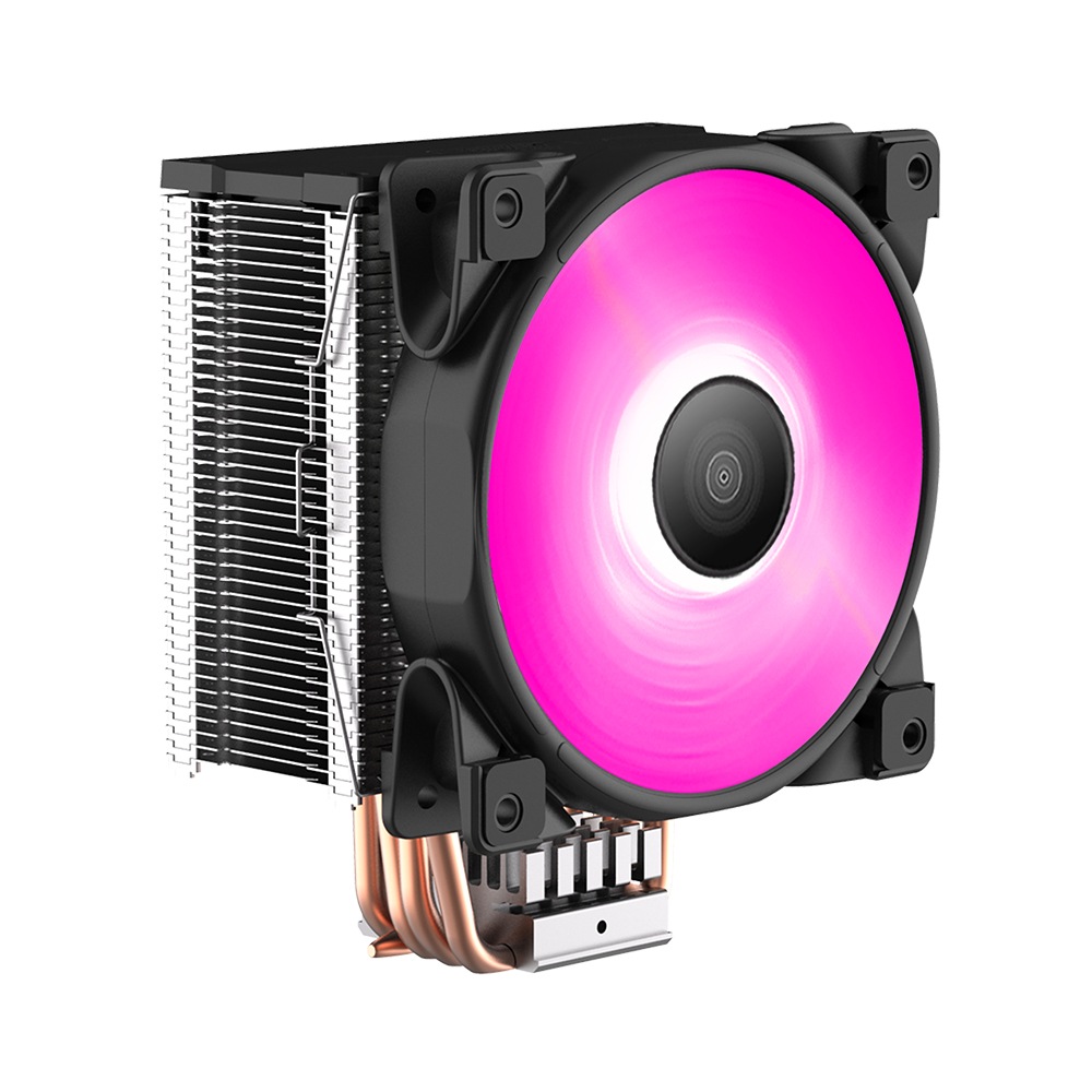 PCCOOLER製 HDT方式採用 RGBコントローラー付属 TDP160W対応 ミドル PCCOOLER製 HDT方式採用 RGBコントローラー付属 TDP160W対応 ミドル