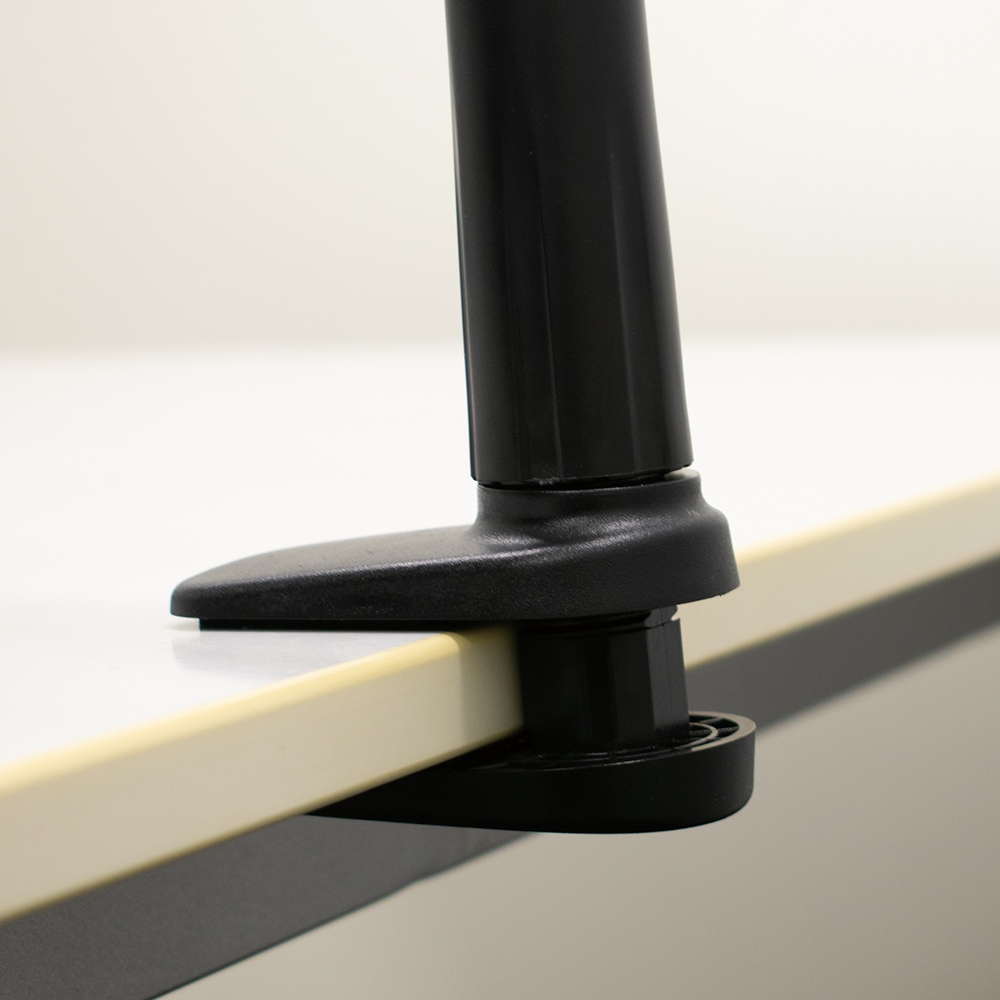 2WAY スマートフォン拡大鏡 アームスタンド (OWL-ARMSTD02)