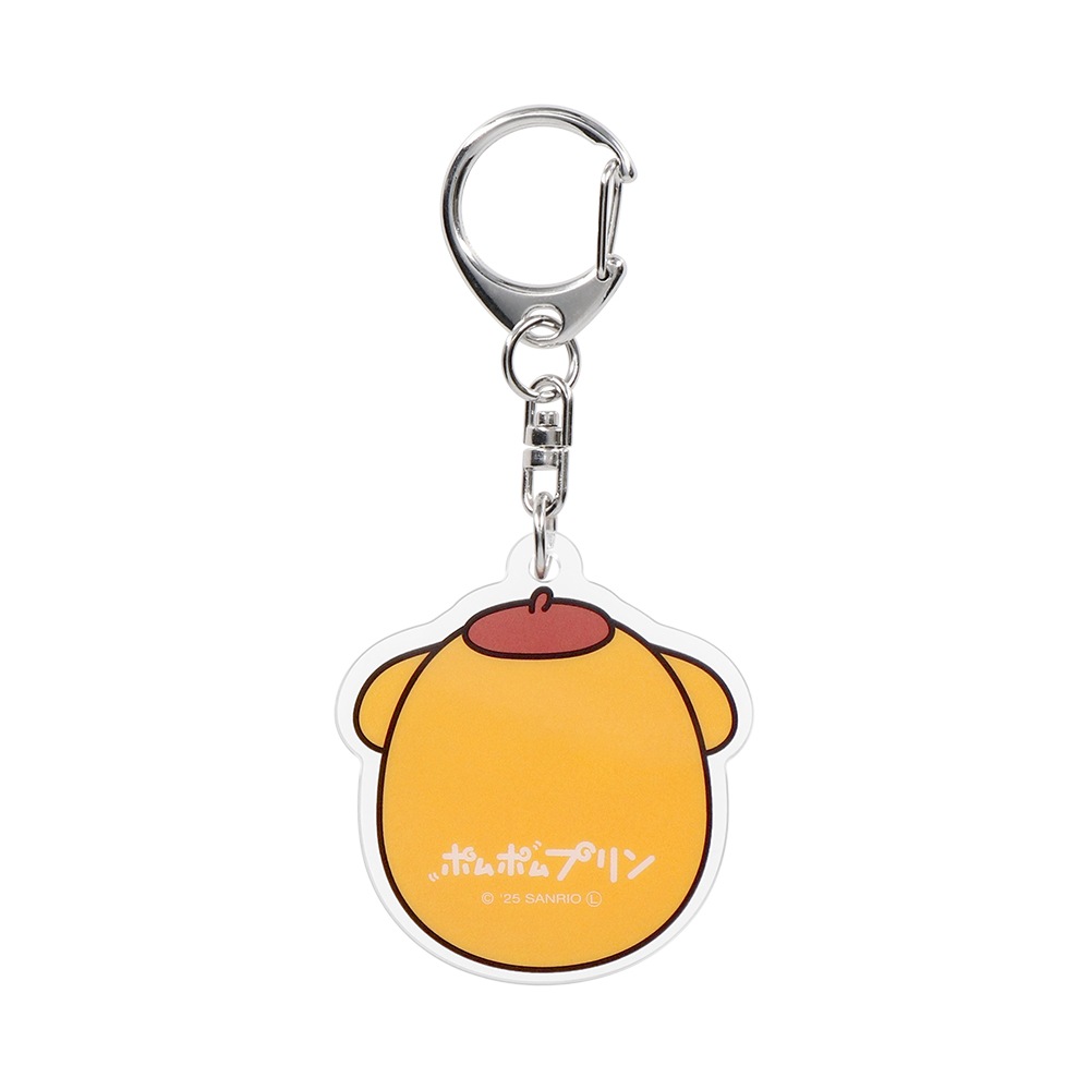 SANRIO CHARACTERS ã��(DARUMA)������륭���ۥ����