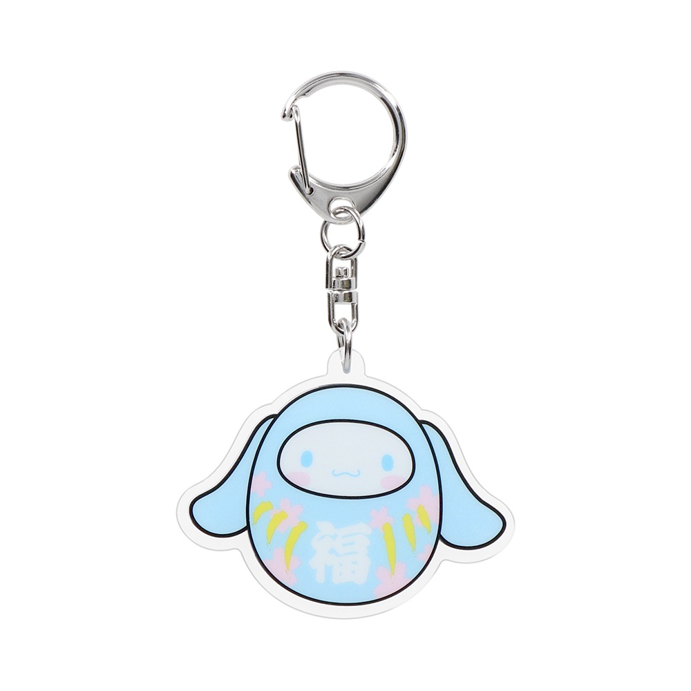 SANRIO CHARACTERS ã��(DARUMA)������륭���ۥ����