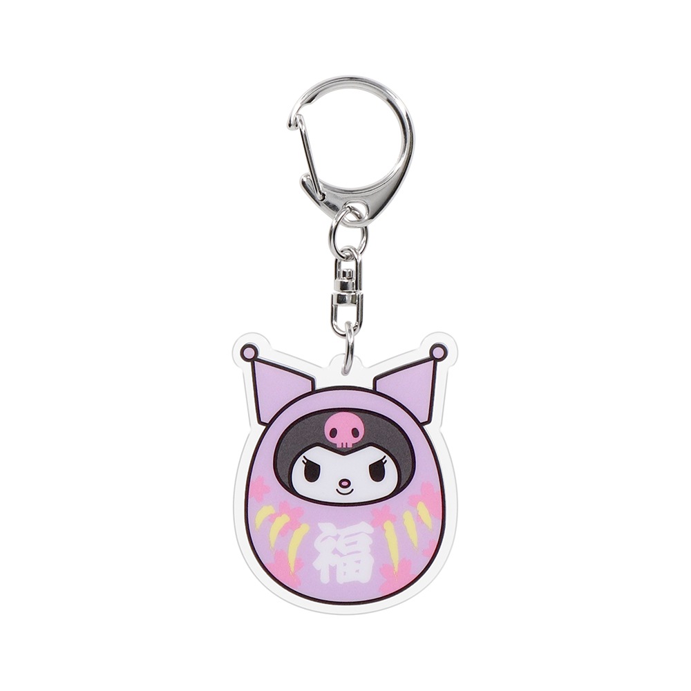 SANRIO CHARACTERS ã��(DARUMA)������륭���ۥ����