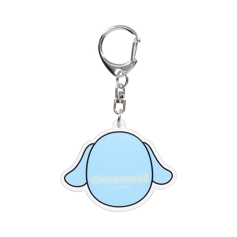 SANRIO CHARACTERS ã��(DARUMA)������륭���ۥ����