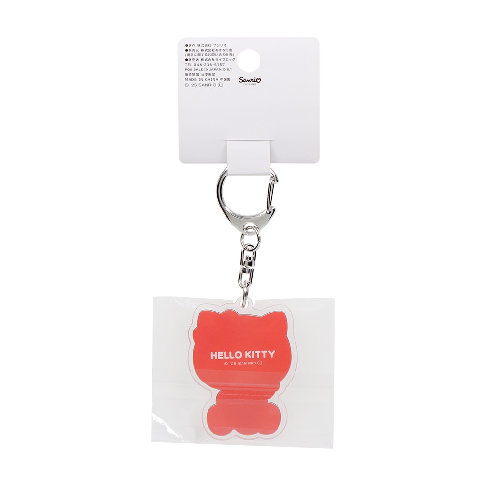 SANRIO CHARACTERS ����ǭ(MANEKINEKO)������륭���ۥ����