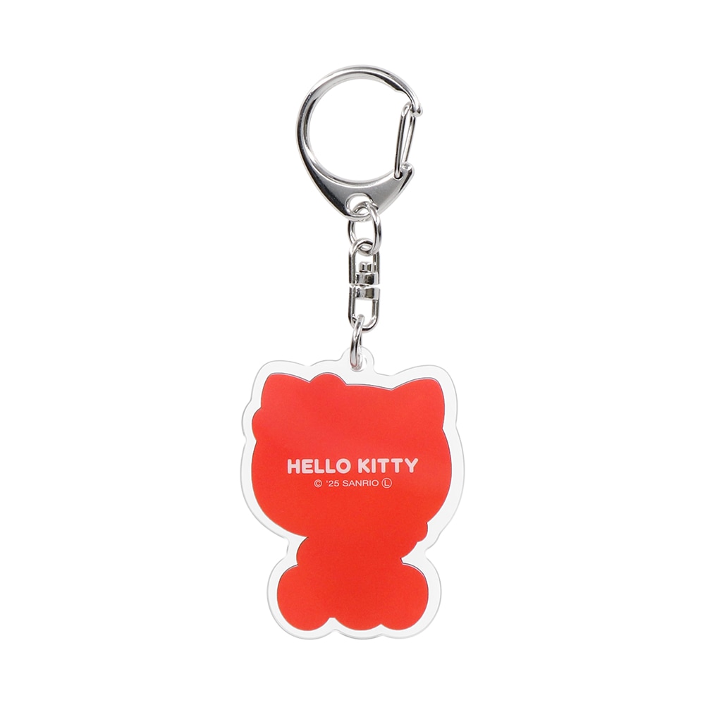 SANRIO CHARACTERS ����ǭ(MANEKINEKO)������륭���ۥ����