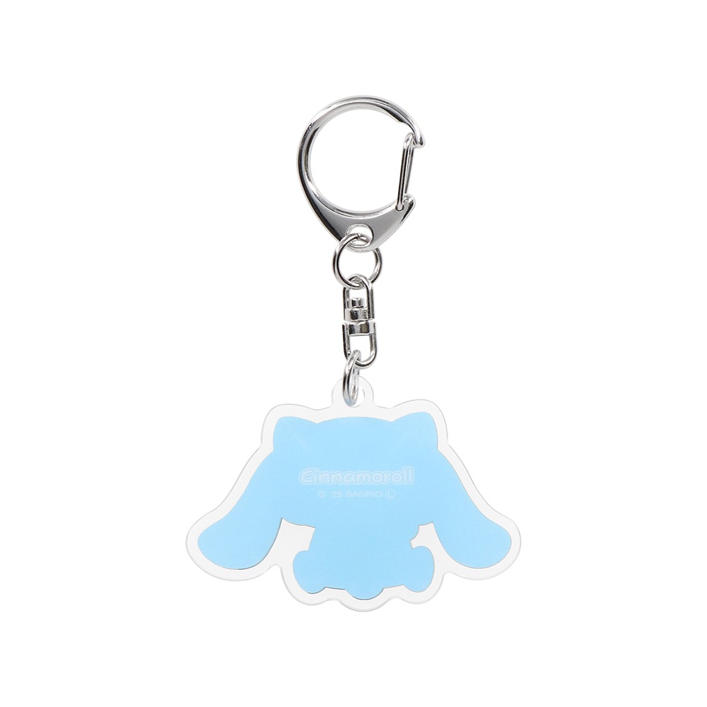 SANRIO CHARACTERS ����ǭ(MANEKINEKO)������륭���ۥ����