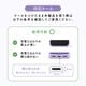  ����ϩ�����5000mAh ����15W���� USB Type-C���ͥ���ľ�ޤ���Х���Хåƥ꡼ OEC-LPB5019CD