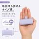 ����ϩ�����5000mAh ����15W���� USB Type-C���ͥ���ľ�ޤ���Х���Хåƥ꡼ OEC-LPB5019CD