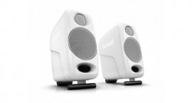 IK Multimedia iLoud Micro Monitor (White Special Edition)