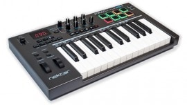 Nektar Technology Impact LX25+