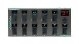 Nektar Technology PACER