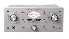 UNIVERSAL AUDIO 710 Twin Finity�ڼ���ȯ���ʡ�