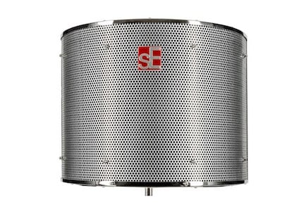 sE Electronics Reflexion Filter PRO