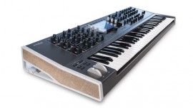 Waldorf  Quantum