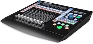 PreSonus FaderPort 8��Studio One Pro v7��°��