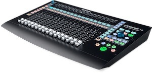 PreSonus FaderPort 16��Studio One Pro v7��°��