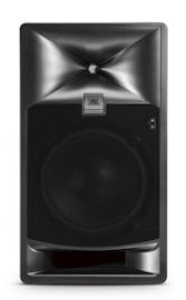 JBL PROFESSIONAL 708P Powered