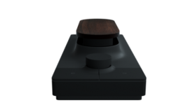 Expressive E Touché