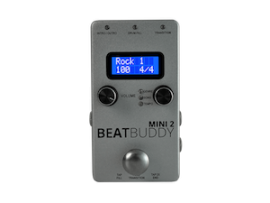 SINGULAR SOUND Beat Buddy MINI 2