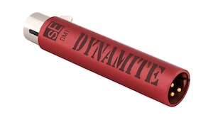 sE Electronics DM1 DYNAMITE