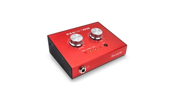 Focusrite RedNet AM2