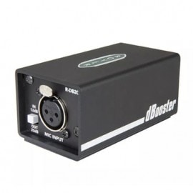 Royer Labs dBooster