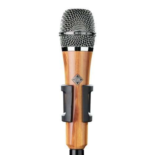 TELEFUNKEN M80 OAK(Light Wood) 【グリルカラーが選べます】