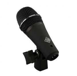 TELEFUNKEN M80SH Black