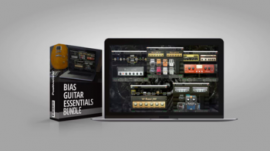 Positive Grid BIAS Guitar Essentials