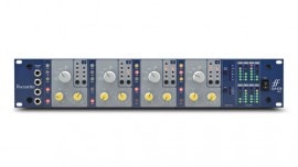 Focusrite ISA 428 MkII