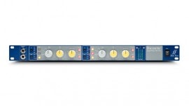 Focusrite ISA Two
