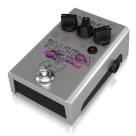 TC HELICON TALKBOX SYNTH