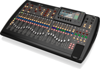 Behringer X32